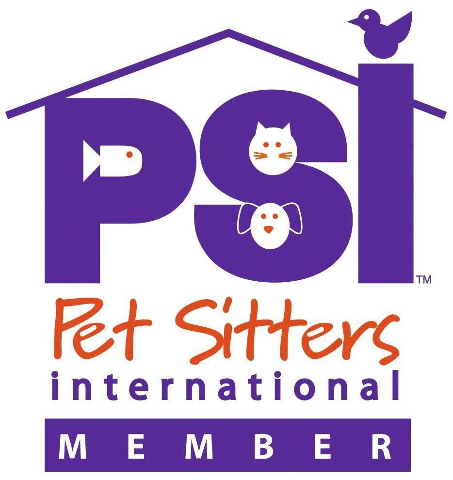 Pet Sitters International - Certified Professional Pet Sitters
